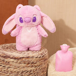 FUNDA PARA COLICOS TERMICA STITCH
