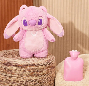 FUNDA PARA COLICOS TERMICA STITCH