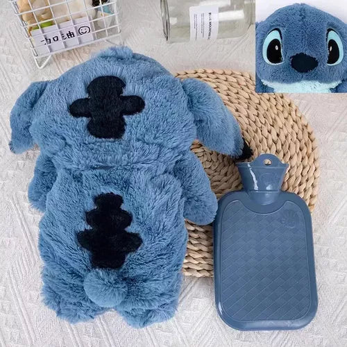 FUNDA PARA COLICOS TERMICA STITCH