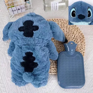 FUNDA PARA COLICOS TERMICA STITCH